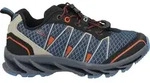 CMP Kids Altak 2.0 Fast Hiking Shoes petroleum-corda (33NV) 31