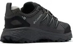 Columbia Women's Peakfreak Rush Outdry Hiking Shoe dark grey, dove (089) 9