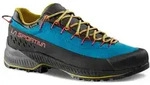 La Sportiva TX4 Evo GTX tropic blue/bamboo (B14E35) 39
