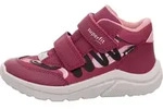 Superfit Kicks rot/rosa (5000) 35