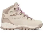 Columbia Women's Newton Ridge Plus Waterproof Amped Hiking Boot dark stone,...
