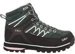 CMP Moon Mid WMN WP Trekking Shoes trek-green-pink (13FU) 37