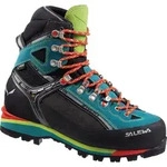 Salewa WS Condor EVO GTX (M) cactus/teal (5539) 5