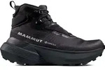 Mammut Aenergy Ultra Mid GTX Women black-dark steel (00762) 5.5