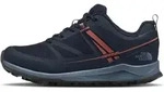 The North Face Womens Litewave Futurelight urban navy/dusty cedar (ZQ2) 10.5