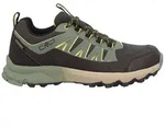 CMP Laky Fast WP Hiking Shoes nero-musk (73UU) 41