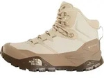 The North Face Womens Offtrail Hike Mid Gore-tex timeless taupe/garnet (SN4) 10.5