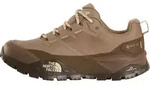 The North Face Womens Offtrail Hike Gore-tex garnet/smokey brown (T06) 5