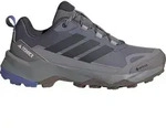 adidas Terrex Terrex Skychaser AX5 Gore-tex Hiking Shoes preloved violet/carbon/taupe
