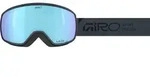 Giro Balance II stacked indigo royal