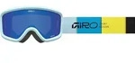 Giro Chico 2.0 blocks light blue
