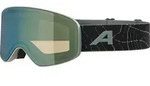 Alpina Fernie Q-lite green matt mirror green (71) one size