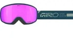 Giro Balance II W rails peacock pink