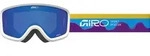 Giro Chico 2.0 waves purple