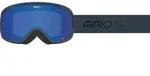 Giro Cruz stacked indigo