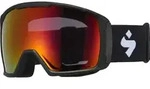 Sweet Protection Clockwork RIG Reflect Goggles rig topaz/matte black/black...