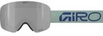 Giro Contour RS fragments glacier green o/v in