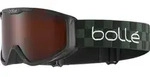 Boll&eacute; Rocket green checkerboard matte - rosy bronze cat 3 (7010) onesize