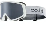 Boll&eacute; Bedrock white matte - grey cat 3 (7017) onesize