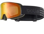 Boll&eacute; Nevada Small time trial matte - phantom fire red photochromic cat 1 to 3
