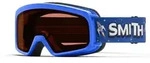 Smith Rascal supernova rockets rc36 rose copper antifog