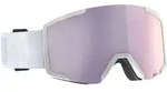 Scott Goggle Shield + Extra Lens mineral white - amp lavender chrome s3 (7414)