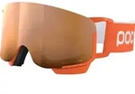 POC Pocito Nexal fluorescent orange/partly sunny light orange (9607) ONE