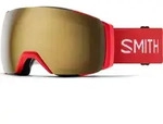 Smith Io Mag Xl patrol chromapop sun black gold mirror
