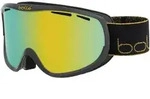 Boll&eacute; Sierra black & gold shiny - sunshine cat 3 (3004) onesize