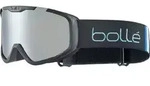 Boll&eacute; Rocket Plus black matte - black chrome cat 3 (8006) onesize