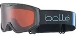 Boll&eacute; Rocket black matte - rosy bronze cat 3 (7008) onesize