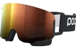 POC Nexal WF uranium black/partly sunny orange (8701)
