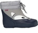Viking Alv Barefoot Paw Print Warm pearlgrey (95) 30