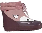 Viking Alv Barefoot Paw Print Warm grape (48) 26