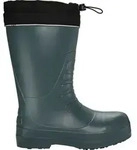 Viking Norse Tall Boot petrol (55) 43