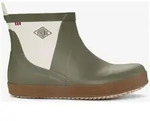 Viking Seilas Heritage Low olive/brown (3708) 38