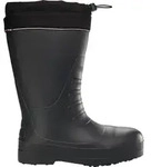 Viking Norse Tall Boot charcoal/black (7702) 44