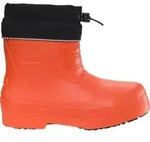 Viking Norse Low Boot red (10) 46