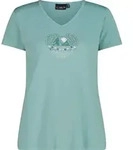 CMP Woman T-shirt lagoon (E555) 46