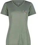 CMP Woman T-shirt avocado mel. (F845) 42
