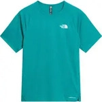 The North Face Mens Sunriser Softshell restorative teal (N5W) S