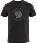Fj&auml;llr&auml;ven Fox T-shirt M black (550) M