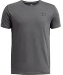 Under Armour B Sportstyle LC SS gray black (012) M