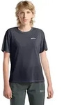 Jack Wolfskin Vonnan S|S T W graphite (1388) XS