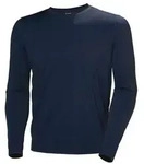 Helly Hansen Shine Solen LS Crew navy (597) S