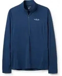 Rab Sonic LS Zip tempest blue (TMB) XXL