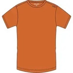 CMP KID CO T-shirt carrot (C463) 98