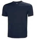 Helly Hansen Shine Solen T-shirt navy (597) XL