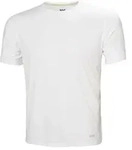 Helly Hansen Shine Solen T-shirt white (001) 2XL