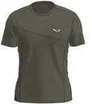 Salewa Puez Sporty Dry'ton M T-shirt faded green (5A50) 54/2X